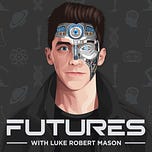 FUTURES by Luke Robert Mason