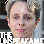 The Unspeakeasy with Meghan Daum