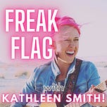 the love blast from kathleen smith!