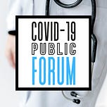 COVID-19 Public Forum Newsletter