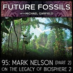 Future Fossils with Michael Garfield