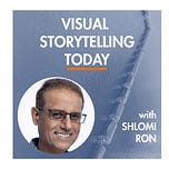 Visual Storytelling Newsletter