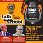 The Wire: Powered by Educators of NYC