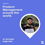 Product Café Newsletter ☕️