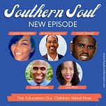 Soul Thursdays - LIVE Episode Community
