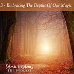 Musings of a Mystic Astrologer
