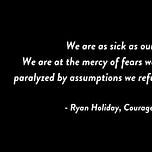Student of Intention