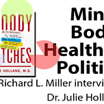 Mind Body Health & Politics