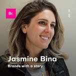 Let's talk branding
