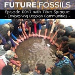 Future Fossils with Michael Garfield