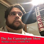 The Joe Cunningham Show