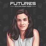 FUTURES by Luke Robert Mason