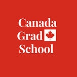 Canada Grad School 