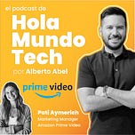 Hola Mundo Tech