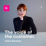 Let's talk branding