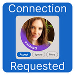 Connection Requested