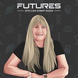 FUTURES by Luke Robert Mason