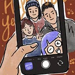 放学以后afterschool’s Newsletter