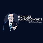 Ironsides Macroeconomics 'It's Never Different This Time'