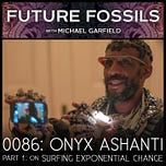 Humans On The Loop with Michael Garfield