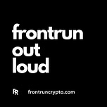 Frontrun