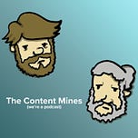 The Content Mines