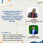 Abongdoh’s Newsletter