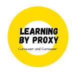 Learning by Proxy with Vivek Srinivasan