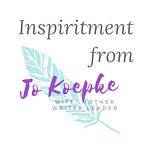 Inspiritment from Jo Koepke