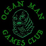 Ocean Man Games Club