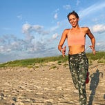 The Half Marathoner