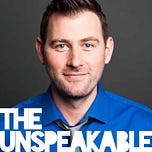 The Unspeakeasy with Meghan Daum