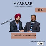 Investing in India