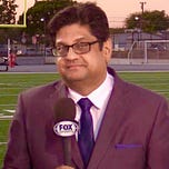 The Broadcaster's Tale
