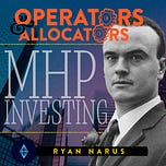 Boring Investments