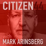 Citizen FortyFour Vietnam with Mark Arinsberg