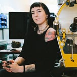 BOSS BARISTA