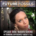 Future Fossils with Michael Garfield