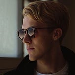 Jordan P. Anderson