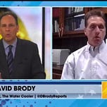 The Signorile Report 