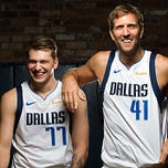 The Stein Line