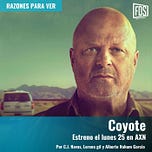La Newsletter de Fuera de Series