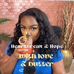 With Love & Butter