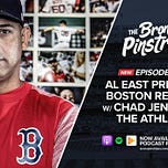 Bronx Pinstripes