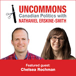 Uncommons with Nate Erskine-Smith