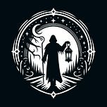 The Living Dark