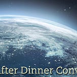 After Dinner Conversation - Philosophy | Ethics Short Story