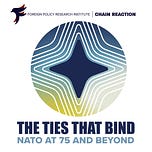 The Ties That Bind: NATO at 75 and Beyond