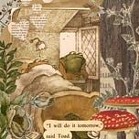 Hiræth: Post-Activism in the Anthropocene