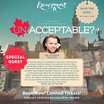 Freedom and other Unacceptable Views 